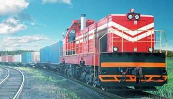 rail-freight